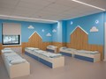 Фото компании  Частный билингвальный детский сад Brookes LIFE в Москве 3