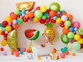 Фото компании  Семейная фотостудия для новорожденных и детей МАТРЁШКА 1