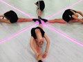 Гибкость и растяжка, художественная гимнастика, хореография, Студия LEEK STUDIO Ставрополь