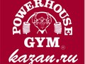 Фото компании ООО "PowerHouse Gym" Казань 1