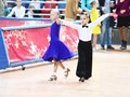 Танцы бабушкинская