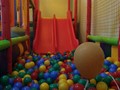 Фото компании  Добрый папа, ресторан 1