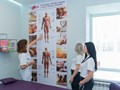 Обучение базовому курсу массажа!
Пройдите курс массажа и начните работать. Весь курс массажа проходит на простом понятном языке, так что любой может обучиться массажу у нас!