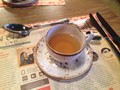 Фото компании  Saperavi Cafe, кафе грузинской кухни 4