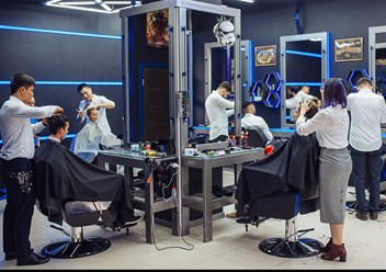 Фото компании ИП Barber Yoda 1