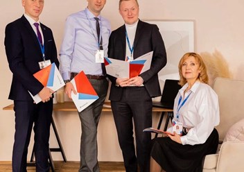 Фото компании ООО Перспектива24 3