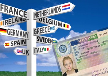 Фото компании  Visa 100 5