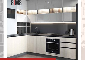 Фото компании  SIMS Mebel 4