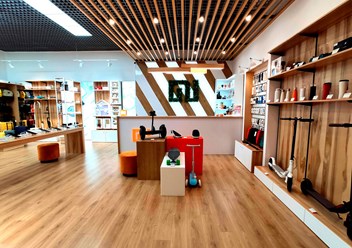 Фото компании  GOODMi.ru - фирменный магазин Xiaomi 5
