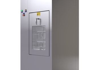 Машина дезинфекционно-моечная CADUCEUS PURE H350
