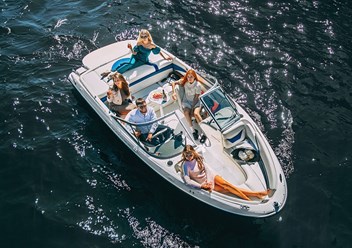 Фото компании  Остров катеров 3