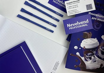 Фото компании  "Важный формат" 4