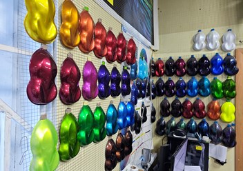 Фото компании  Shelcolor 2