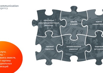 Фото компании ООО Эр Ай Коммуникейшн 1