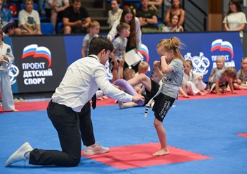 Фото компании ООО Школа чемпионов 1