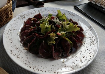 Фото компании  Авиатор, ресторан-гриль 1