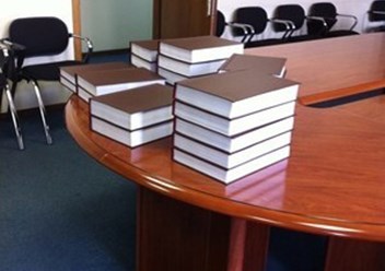 Фото компании ООО Переплетная служба 3