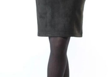 Юбка женская (стрейч) размер 40 (46 российский) Цена 450 руб.