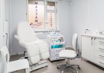 Фото компании  StepMatrix 1