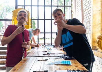 Клуб Мультипликатор Отзывы Эван Голованов