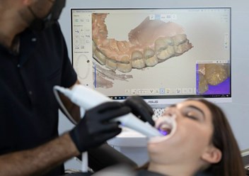 CHECK-UP ПОЛОСТИ РТА