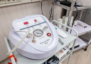 Фото компании  FACE BEAUTY 1