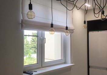 Фото компании  Студия штор 2