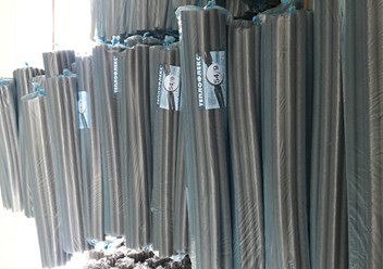 Склад готовой продукции