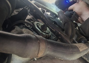 Фото компании  СТО100АВТО 4
