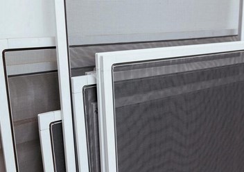 Фото компании  Вега Москитные сетки 2