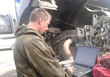 Фото компании ООО Помощь на дороге 3