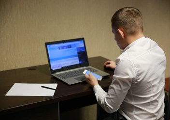 Фото компании ИП ИНТОРГ 6