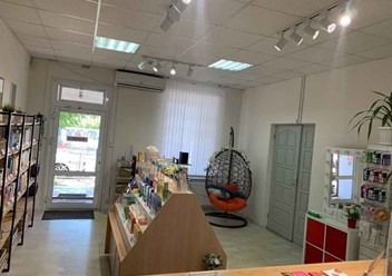 Интернет-магазин корейской косметики Behappy в Оренбурге