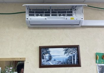 Фото компании  ВладКлимат33 4