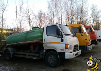 Фото компании ИП Oil Transit 4