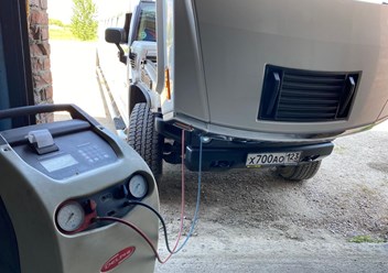 Фото компании ООО СТО Formula 1 1