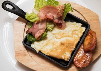 Фото компании  Baker Street Bistro &amp; Bakery, кафе 4