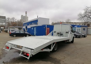 Фото компании ООО Лидеравто 3