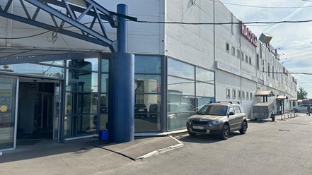 Фото компании  Интернет-магазин «Техносад» 2