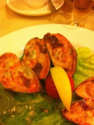 Фото компании  Александрия, ресторан 18