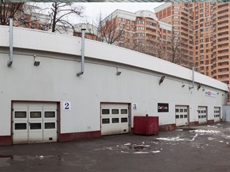 Фото компании ООО Автосервис «Хороший» 1