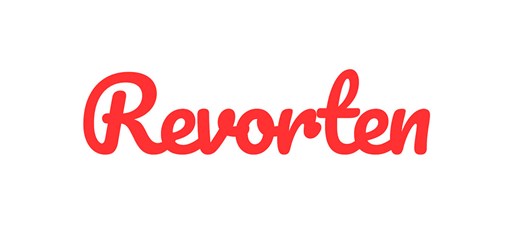 Revorten Logo