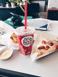 Фото компании  New York Pizza, пиццерия 11