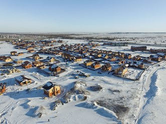 Фото компании ООО Экодолье Самара 2