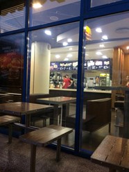 Фото компании  Макдоналдс, сеть ресторанов быстрого обслуживания 35