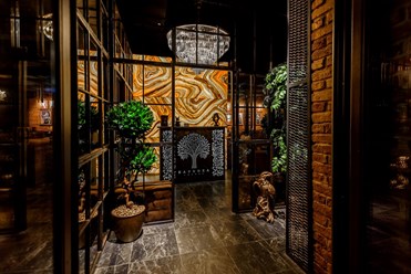 Фото компании  Барвиха Lounge Арка 1