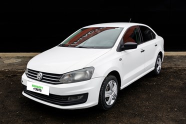 Аренда авто Volkswagen Polo