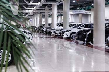 Фото компании ООО Официальный дилер FAW 4