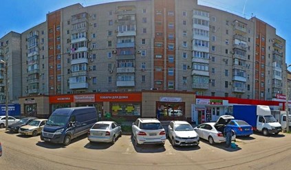 Фото компании ООО Ломбард-Л1 1