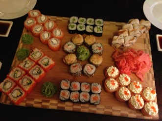 Фото компании  IRIS lounge, кафе 8